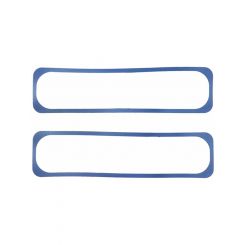 Felpro Sbc Vortec V/Cover Gasket 86On W/Centre Bolt Covers Alt.Mg168