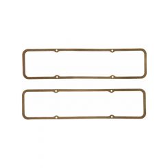 Felpro Sbc Std Valve Coverset Sbc Chev 55-85