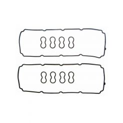 Felpro Hemi 5.7L, 6.1L Valve Cover Gaskets, 2003-2009, Rubber