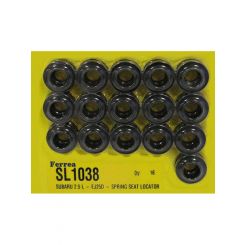 Ferrea Spring Seat Locator For Subaru Ej25 16 Valve