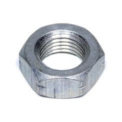FK Rod Ends Fk Jam Nut Alloy 1/2-20 L/H T Hread 3/4 Hex