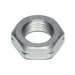 FK Rod Ends Fk Jam Nut Alloy 3/4-16 L/H T Hread 1-1/8 Hex