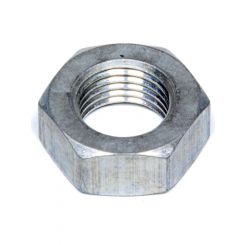 FK Rod Ends Fk Jam Nut Alloy 1/2-20 R/H T Hread 3/4 Hex