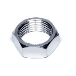 FK Rod Ends Fk Jam Nut Alloy 5/8-18 R/H Thread 3/4 Hex