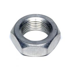 FK Rod Ends Fk Jam Nut Alloy 3/4-16 R/H T Hread 1-1/8 Hex