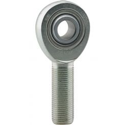 FK Rod Ends Chrome Moly Rod End 1/2 X 5/8 R/H Male High Misalignment