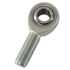 FK Rod Ends Chrome Moly Rod End 5/16-24 Male Rh Thread