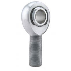 FK Rod Ends Chrome Moly Rod End 5/8 X 1/2 R/H Male Econo