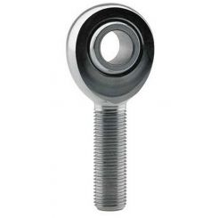 FK Rod Ends Fk Chrome Moly Rod End 3/8-24 Left Hand