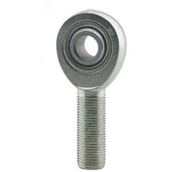 FK Rod Ends Chrome Moly Rod End 7/8-14 X 3 /4 R/H Male H/Duty Drag Ra