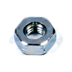 FK Rod Ends Fk Jam Nut Steel 10-32 L/H Thread 3/8 Hex