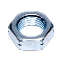FK Rod Ends Fk Jam Nut Steel 3/8-24 L/H T Hread 9/16 Hex