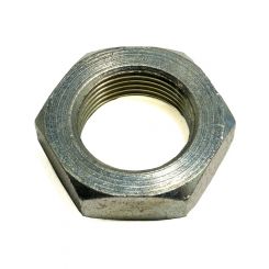FK Rod Ends Fk Jam Nut Steel 1-1/4-12 R/H Thread 1-13/16 Hex