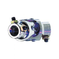 Flaming River Steering Universal Joint Single Joint 1 in Double D to