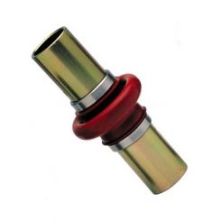 Flaming River Mil Spec U-Joint Kit- 3/8 Id, 2-1/2 Long (1800B8)