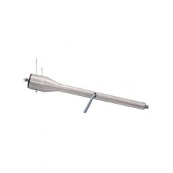 Flaming River 30 Tilt Column 1.75Od,Milled Paint 1 X Dd (20001)