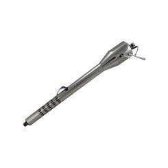 Flaming River F/River Collapsible Column Polished S/Less, 30 Length (20005SSLC)