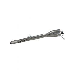Flaming River F/River Collapsible Column Polished S/Less, 32 Length (20006SSLC)