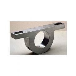Flaming River Steering Column Bracket OEM Clamp 2 in Diameter Tube Al