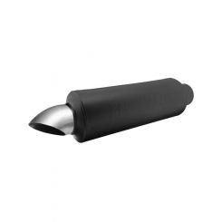 Flowmaster Hushpower Pro Muffler 3.00" In / 3.0" Out, Straight