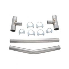 Flowmaster Balance Pipe 2.50"