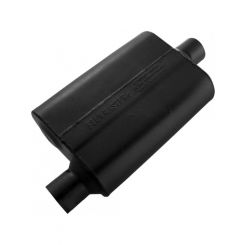 Flowmaster 40 Series Original Muffler 2.50" Offset In / Centre Out