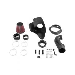 Flowmaster Delta Force Camaro 6.2L Air Intake Kit. Fits 2016-2018