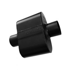 Flowmaster Super 10 Series Stainless 3.00 Muffler Centre In / Centre O