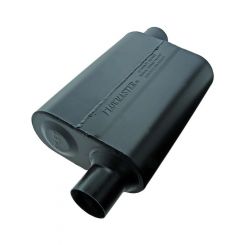Flowmaster Super 44 Series Muffler 2.25" Offset In / Offset Out