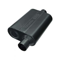 Flowmaster Super 44 Series Muffler 2.50" Offset In / Centre Out