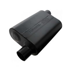 Flowmaster Super 44 Series Muffler 2.50" Offset In / Offset Out