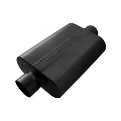 Flowmaster 40 Series Delta Flow Muffler 3.00" Centre In / Centre Out