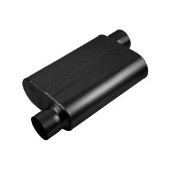 Flowmaster 40 Series Delta Flow Muffler 3.00" Offset In / Offset Out