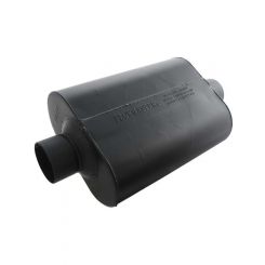 Flowmaster Super 44 Series Muffler 3.00" Centre In / Centre Out