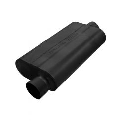 Flowmaster 50 Series Delta Flow Muffler 3.00" Offset In / Centre Out