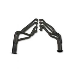 Flowtech Headers Full Length 1-1/2 in Primary 3 in Collector Steel B