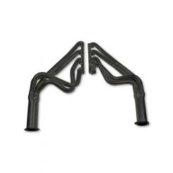 Flowtech Headers Full Length 1-1/2 in Primary 3 in Collector Steel B