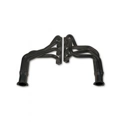 Flowtech Headers Full Length 1-1/2 in Primary 3 in Collector Steel B
