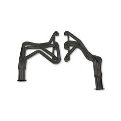 Flowtech Headers Full Length 1-5/8 in Primary 3 in Collector Steel B