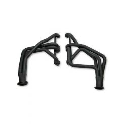 Flowtech Headers Full Length 1-3/4 in Primary 3 in Collector Steel B