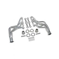 Flowtech Headers Full Length 1-5/8 in Primary 3 in Collector Steel M