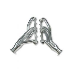 Flowtech Headers Mid Length 1-1/2 in Primary 2-1/2 in Collector Stee