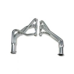 Flowtech Headers Full-Length Steel Ceramic Coated Chevy Small Block P