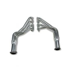 Flowtech Headers Full Length 1-7/8 in Primary 3 in Collector Steel M