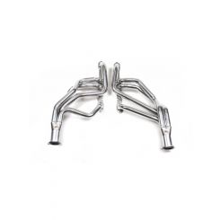 Flowtech Headers Full Length 1-3/4 in Primary 3 in Collector Steel M