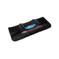 Ford Performance Ford Racing Fender Cover 27" X 36" (1822-A7)