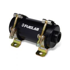 Fuelab Efi Prodigy Inline Pump 1800Hp Street/Strip Black