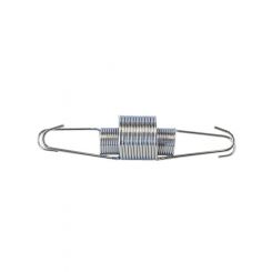 Gardener-Westcott Throttle Spring All Chrome (9012)