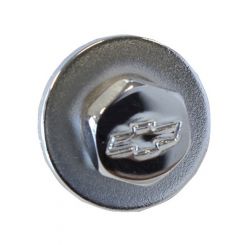 Gardener-Westcott Bow Tie Hex Washer Sem 5/16-18X1
