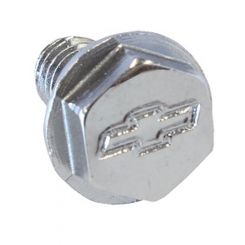 Gardener-Westcott Bow Tie Body Bolts 5/16X 13/16 Stainless Steel